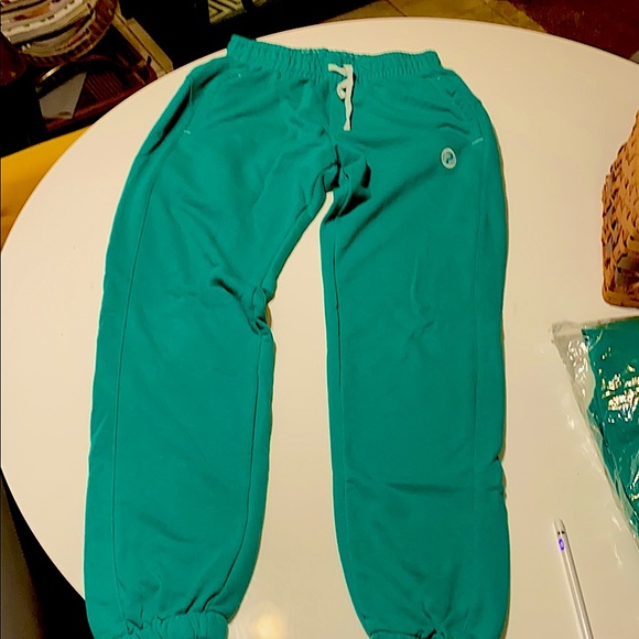 Polofy Pants - Joggers Polofy Small